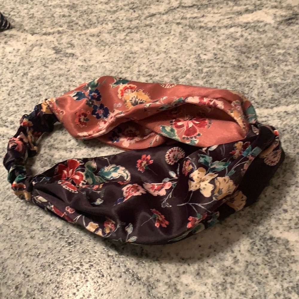 Headband